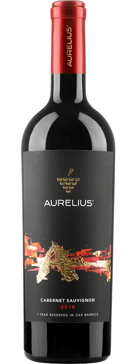 AURELIUS CABERNET SAUVIGNON