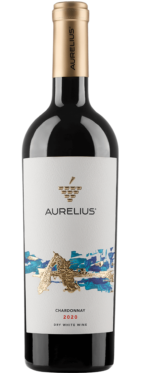 AURELIUS CHARDONNAY