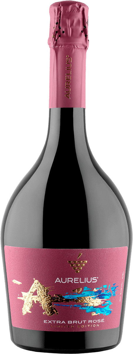 AURELIUS EXTRA BRUT ROSE