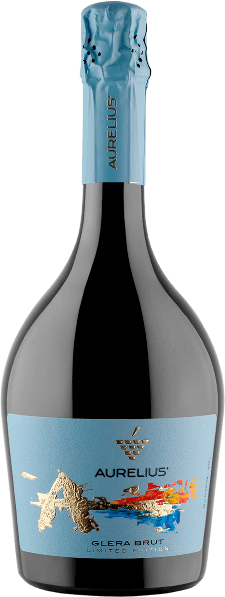 AURELIUS GLERA BRUT