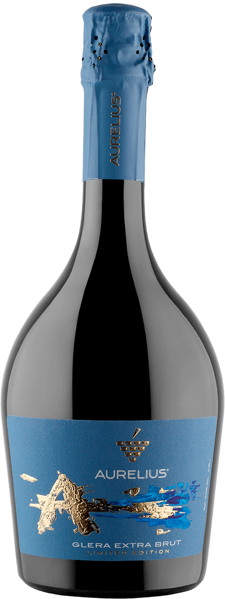 AURELIUS GLERA EXTRA BRUT