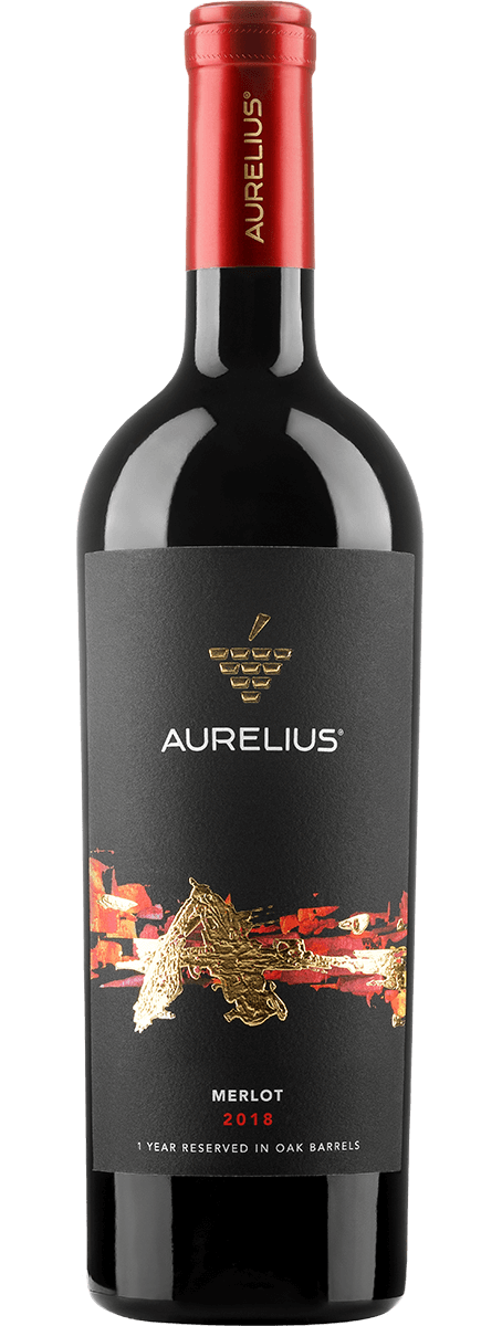 AURELIUS MERLOT