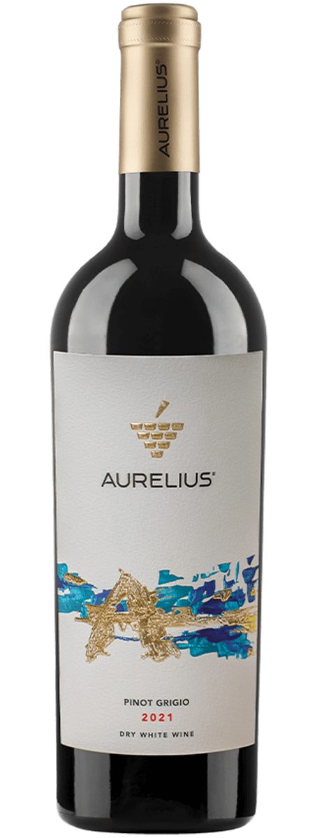 AURELIUS PINOT GRIGIO