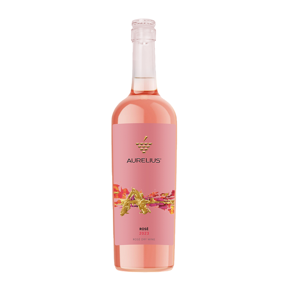 Aurelius Rose Pinot Noir