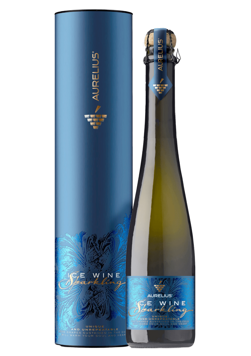 AURELIUS ICE WINE SPARKLING 2020