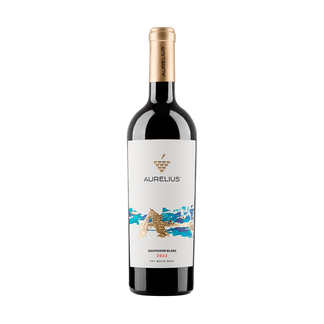 AURELIUS PINOT GRIGIO